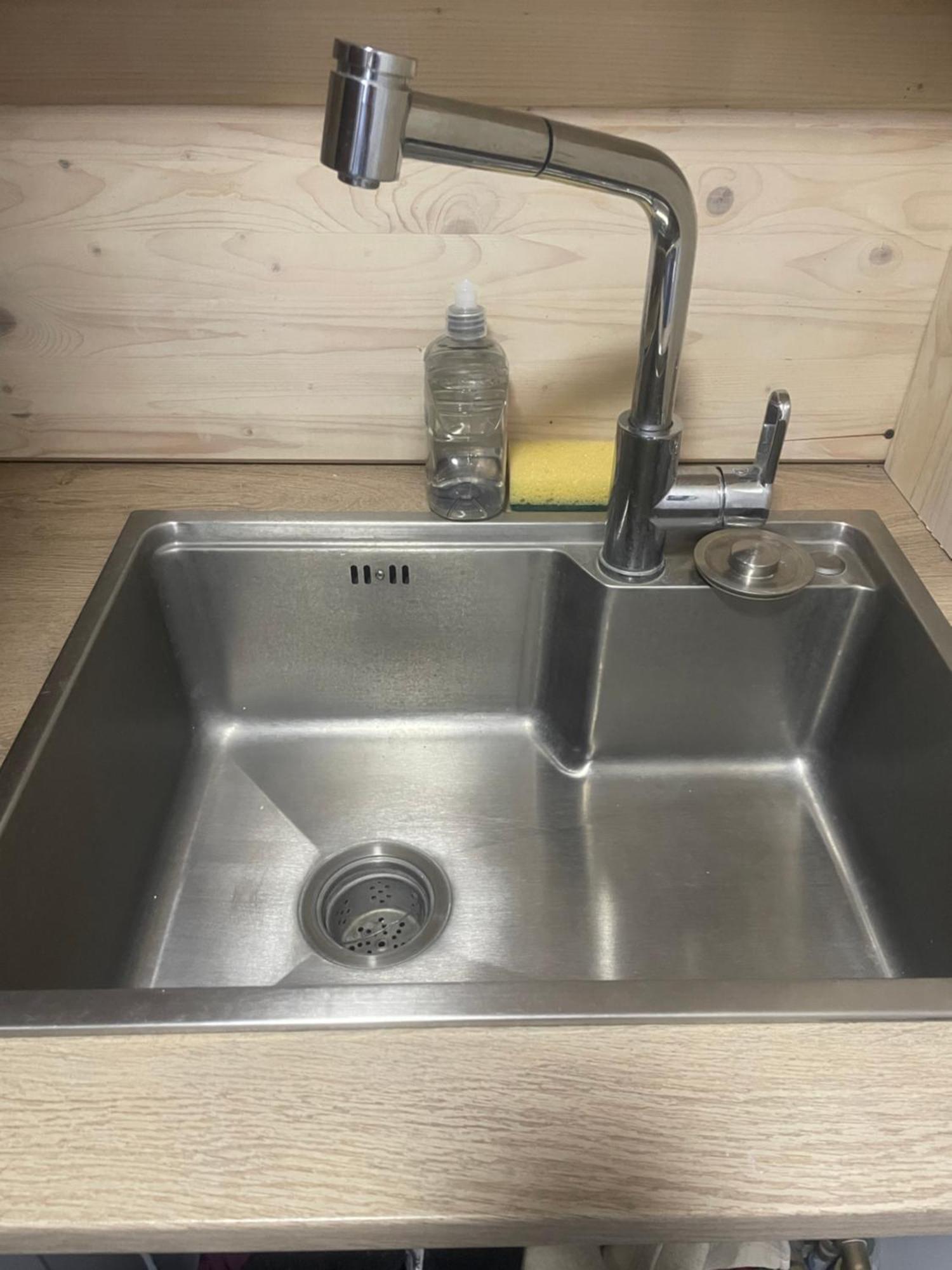 مونفلاكين Un Petit Ilot De Confort - Made In Finland المظهر الخارجي الصورة